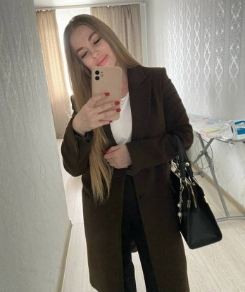 Анкета проститутки Вика - Фото 1, Каладжух, 36 лет, №1384