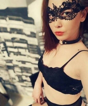 Анкета проститутки Анна - Фото 1, Каладжух, 32 года, №1550