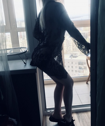 Анкета проститутки Анна - Фото 1, Каладжух, 23 года, №14684