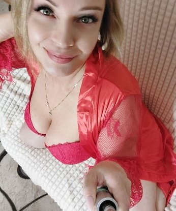 Анкета проститутки Наденька - Фото 1, Каладжух, 40 лет, №2695